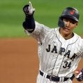吉田正尚がWBC“ラストサムライ”に！「再び皆さんと最高の瞬間を分かち合えるよう」　前回大会の打点王…Rソックスが出場了承
