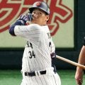 WBC日本代表、ラスト1人は吉田正尚　前回4番「覚悟を持ち戦う」