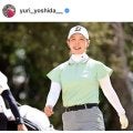 吉田優利アンバサダー「エントリー待ってます♡」　日本予選会が募集スタート　参加者とズーム交流へ
