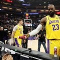 レブロンとレイカーズは今夏に決別か…インサイダーが示唆、再建の軸はドンチッチ＆リーブスへ