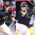 鷹＆阪神が最多4人も…楽天が唯一のゼロ　MLB組は過去最多9人、侍Jの豪華陣容