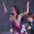 宇野昌磨は本田真凜と「レベルアップしたかった」 アイスダンス新曲を『Ice Brave』最終章で披露