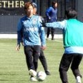 川崎ＭＦ大関友翔、開幕へ「前で違いを見せたい」　Ｕ-２３日本代表のアジア杯Ｖは「刺激的な１か月」