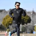 【ソフトバンク】恒例の野手400ｍ走…１位だった選手は？「そのために走り込んだんで」