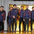 木村哲也厩舎が関東の優秀厩舎賞第１位を獲得　木村調教師「大変名誉のある賞」　美浦トレセンで表彰式