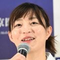【柔道】先月第一線から退くと発表した角田夏実さんが「一目惚れ」　第２の人生に思いはせる