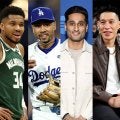 元アスリートや現役選手、名物記者ら豪華ラインナップ…NBA球宴セレブリティゲームのロスター発表