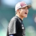 【楽天】手術、育成、支配下返り咲き…平良竜哉「結果を出して少しでも恩返し」故郷の沖縄で誓い