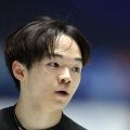 【フィギュア】鍵山優真「五輪の舞台で全てを出し切りたかった」独断で４回転フリップ投入