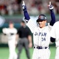 侍ジャパン　ラスト１枠は吉田正尚「自分の役割を全うしたい」メジャー組は９人に　ＷＢＣ日本代表３０人出揃う