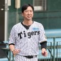 阪神・藤川球児監督　村上に助言「ポンッと一つ置いて。故障につながることがある」「落ち着いた第１クールになったかな」