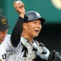 【阪神】藤田健斗が今季初対外試合の“出場権”獲得「リードしていく姿が見たい」藤川監督が明言