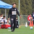 Ｊ２藤枝・槙野監督単独インタビュー（２）「主力か控えか見えた瞬間、選手の成長は止まる」チーム内競争をあおる理由とは