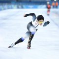 【ミラノ五輪】佐々木翔夢　１０代ラストレースで日本勢に勢いを　「諦めることなく最後まで滑りたい」