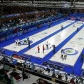 熱戦幕開け　カーリングから競技始まる　ミラノ・コルティナ冬季五輪