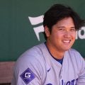 大谷の投稿でまさかの懇願「抱きしめて」　“家族写真”を見た米メディア、漏れた心の声