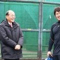 【なんで私がプロ野球選手に⁉︎】ソフトボール界の怪物はプロ野球入りを勧める恩師に「就活の邪魔をしないで」と憤った