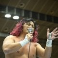 新日本プロレス「退団」高橋ヒロム、最後のメインイベントで「理由」を激白「ドデカい夢を見つけて。１回そっちに“ギラギラ”を向けようかな？と」…２・４福島全成績