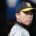 2度目の就任…阪神・岡田監督は「全然違った」　恐怖の20年前、一変した甲子園の雰囲気
