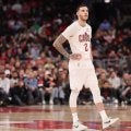 ロンゾ・ボールがキャブスからジャズへ放出…ウェイブを経てフリーエージェントへ