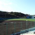 【ヤクルト】キャンプ地浦添の破裂した水道管が修復　４日午後から作業　球場内トイレも使用可能に