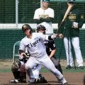 阪神　Ｇスコアラーが「すごい」と評したドラ２ルーキー　初めてプロの投手と対戦→初球を一発で仕留める　宜野座のスタンドどよめく