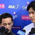 「このチームにはチャンスがあるんで」--噴出するドジャースへの金満化批判を一蹴　大谷翔平の“異論”に米騒然「オオタニが沈黙を破った」