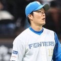 日本ハム　玉井大翔に第１子となる長女が誕生　球団発表「めちゃめちゃめんこいです」母子共に健康　昨年ＦＡ権行使せず残留