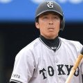 巨人　増田大輝が頭部裂傷で縫合処置　４日の休養日に外出先でアクシデント　６日から３軍に合流　侍Ｊサポートメンバーは湯浅に変更