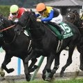 【東京新聞杯出走馬・騎手確定】ブエナオンダ＆横山武史騎手、ウォーターリヒト＆高杉吏麒騎手など16頭