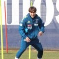 【Ｊ１百年構想リーグ】横浜ＦＭ遠野大弥「幸せをかみしめながらサッカーをやりたい」右アキレス腱断裂の大けが乗り越え２２６日ぶりの公式戦出場へ…６日開幕