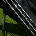 PGAツアーで見慣れない黒シャフトを発見 その名も「タイタン」ハザーダスの後継か