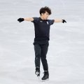 【ミラノ五輪】佐藤駿、フィギュア日本代表は「仲がいい。すごくいいチーム」 初五輪でメダル獲得へ「個人では自己ベストを」