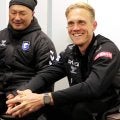 Ｇ大阪の若きドイツ人新監督　開幕ダービーへ「いい気持ちで臨みたい」７日に百年構想リーグ初陣Ｃ大阪戦