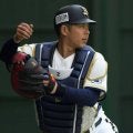 ＷＢＣ初選出のオリックス・若月がライブＢＰで好感触　吉田の侍ジャパン入りを「心強い」