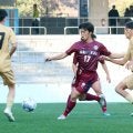 Ｕ-１６日本代表に浜松開誠館ＭＦ石川塔梧　ポルトガル、ドイツ、オランダと対戦へ…４ネーションズトーナメント