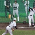 【巨人】ドラ４皆川岳飛がライブBPで“初安打”「緊張しても始まらない。新人らしくガツガツ」