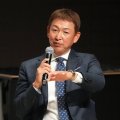 中日前監督の立浪和義氏、ヤクルト前GM小川淳司氏らが学生野球資格回復　日本学生野球協会認定