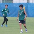 【Ｇ大阪】奥抜侃志が昨季開幕戦のリベンジへ「やられた点差以上で勝ちたい」　今季は左SB挑戦