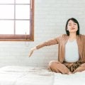 質の良い睡眠をとって健康生活を送りましょう