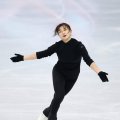 【フィギュア】日本、団体ＳＰでＷエース投入「誰が来ても勝つ」　米国は女子ＳＰにアリサ出陣
