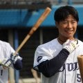 【西武】ドラ５横田蒼和が躍動！山村学園の恩師「すごい選手になったな」目を細めキャンプ見学