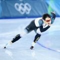 【ミラノ五輪】スピードＳの山田梨央「最高のパフォーマンスを出す」　初五輪へ強い思いで年明けにブレード変更