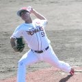 【楽天】泰勝利、５年目で初１軍キャンプ「落とされないように」ライブBPで快投　安打性ゼロ