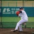 【西武】プロ３年目右腕の上田大河に「変身」の兆し　新フォームからの直球が低めにズバッと