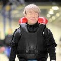 【ボート】住之江Ｇ１　３連対で予選を折り返した地元Ｇ１初出場の井上一輝