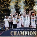 【バスケ】日本協会おわび　天皇杯準優勝・三河の優勝Ｔシャツを誤発送「多大なご迷惑を…」