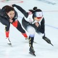 【ミラノ五輪】高木美帆「余白もあると感じている。燃えていく気持ち」　１０００ｍで冬季五輪日本女子初の連覇へ
