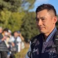 【潜入】静寂一色…西武栗山巧の個人練習　ファン18人は微動だにせず「例えるなら神社で…」