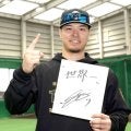 阪神・佐藤輝　初参戦ＷＢＣへ３つの「イチ」侍１号＆世界一＆イチロー氏のように子どもたちの憧れの存在に